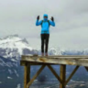 Meet your Posher, Elena